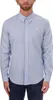 TIMBERLAND - Camicia uomo slim in misto lino e cotone  - Anteprima dell’immagine prodotto 2