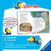 Leserabe 2. Lesestufe - Unsere verrückten Camping-Ferien Produktbild-Vorschau 3