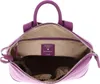 PICARD Leder Rucksack Luis Backpack Fuchsia purpur Produktbild-Vorschau 5