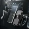Hama 00201974, Handy/Smartphone, Passive Halterung, Auto, Produktbild-Vorschau 3