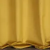 Vorhang LILI honig 140x250 cm  Ösen Ösenvorhang Produktbild-Vorschau 8