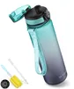 My Vesperbox® Trinkflasche Kinder [500ML] - Wasserflasche Produktbild-Vorschau 7
