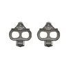 Look X-Track Easy Pedalplatten anthracite  Grau Produktbild-Vorschau 4