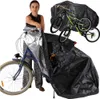 FIT4MED | Obal na bicykel - 200x110x70cm - Vodotesný - Náhľad obrázku produktu 2