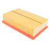 Trade-Shop Luftfilter Ersatz für METAL LEVE LX3502, MGA Produktbild-Vorschau 2