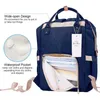 Herzberg HG-03206: Wielofunkcyjna torba na pieluchy i Podgląd zdjęcia produktu 5
