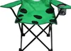 Kinder Anglersessel Campingstuhl Getränkehalter + Tasche Produktbild-Vorschau 3