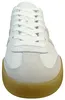 Scarpe da ginnastica da donna in bianco Anteprima dell’immagine prodotto 12