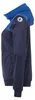 Kempa Emotion 2.0 Kapuzenjacke Damen marine/royal L Voir les images du produit 7