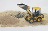Bruder 02441 - Cat Kompaktgelenkradlader Produktbild-Vorschau 3