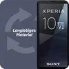 Hülle Sony Xperia 10 VI Schutzhülle - Cazy - Schwarz Produktbild-Vorschau 5