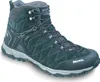 MEINDL Mondello Mid GTX schwarz/anthrazit 47 Produktbild-Vorschau 1