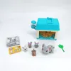 Little Live Pets – Mama Surprise Mini Maus-Spielset: Lil‘ Náhľad obrázku produktu 17