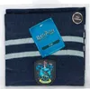 A Harry Potter Ravenclaw scarf is displayed in its packaging. Anteprima dell’immagine prodotto