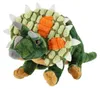Plüschtier Triceratops 26 cm, Dinosaurier Dino Dinos Produktbild-Vorschau 5