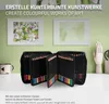 ECD Germany Buntstifte Set 120 Farben für Kinder und Produktbild-Vorschau 4