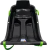 Luge Mini-Bob plastique anthracite Voir les images du produit 7
