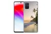MuchoWow® Handyhülle Schutzhülle Hülle für Samsung Galaxy Produktbild-Vorschau 2