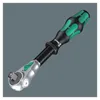 Wera 8100 SC 4 Zyklop Speed- Knarrensatz,1/2  Antrieb, Produktbild-Vorschau 3