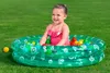 Bestway® Planschbecken Splash & Play™ mit Spielbällen Ø 91 Produktbild-Vorschau 7