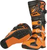 Oneal RMX Pro Motocross Stiefel, schwarz/orange, 40 Produktbild-Vorschau 3