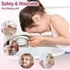 set da trucco 59 in 1 per bambini, con specchio da trucco a Anteprima dell’immagine prodotto 3