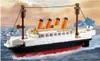 Sluban Titanic M38-B0576 Titanic petit Voir les images du produit 9