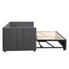 Flieks Schlafsofa 90x200cm/180x200cm Tagesbett Daybett, Produktbild-Vorschau 10