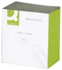 Q-Connect® KF01318 Klipsy do akt - 50 mm, 100 sztuk, Podgląd zdjęcia produktu 6