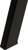 Homestyle4u Polsterstuhl 6-er Set Samt grau – 360 °drehbar, Produktbild-Vorschau 10