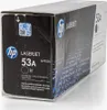 HP 53A Tonerkartusche - Schwarz - Laserdruck - 3000 Produktbild-Vorschau 59