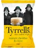 Patatas fritas Tyrrells, elaboradas artesanalmente, sabor a Vista previa de la imagen del producto 1