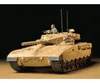 Tamiya 35127 - 1/35 Israelischer Kampfpanzer Merkava - Neu Produktbild-Vorschau 5