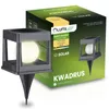 LUMILED solární lampa pro venkovní zahradní solární světlo Náhled obrázku produktu 2