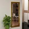 Skye Decor Wandspiegel Halbmond-SAM1132 Produktbild-Vorschau 2