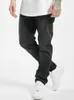 Urban Classics Jeans Herren Stretch Denim Pants schwarz Produktbild-Vorschau 16