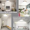 LZQ Holz LED Deckenleuchte, Dimmbar 96 W, 2800K-6500K, Produktbild-Vorschau 5