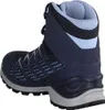 Lowa Innox Pro GTX Mid Wanderstiefel Blau Produktbild-Vorschau 41