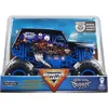 MONSTER JAM - modèle de collection en métal de Monster Voir les images du produit 13