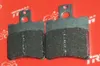 TRW Bremsbelagsatz MCB644 SR50LC MZ Hacker  Booster 50 4VA Produktbild-Vorschau 5