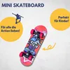 Best Sporting Mini Skateboard I hochwertiges Skateboard Produktbild-Vorschau 2