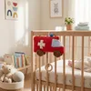 Efie  Baby Spieluhr Auto Ambulanz – Melodie Schlaf Kindchen Produktbild-Vorschau 2