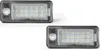 LED Kennzeichenbeleuchtung kompatibel mit Q7 A4 B6 B7 8E A6 Produktbild-Vorschau 1