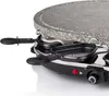Klassisches Stein- und Raclette-Set Produktbild-Vorschau 14