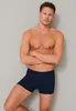 Schiesser Herren Shorts Gr. 5  dunkelblau Produktbild-Vorschau 6
