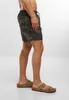 Brandit Swimshort Basic darkcamo - M Náhled obrázku produktu 4