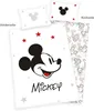 HERDING Disney Mickey Mouse Kleinkindbettwäsche-Set Produktbild-Vorschau 2