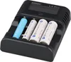 Chargeur de batterie XTAR L4 Pro – pour batteries Li-Ion Voir les images du produit 5
