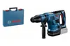Bosch GBH 18V-36 C Marteau perforateur sans fil Voir les images du produit 36