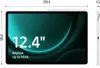 Samsung Galaxy Tab S9 FE+ - Tablet - Android 13 - 256 GB - Produktbild-Vorschau 12
